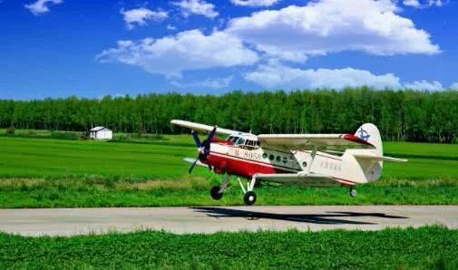 通用航空：迅速崛起的朝陽產(chǎn)業(yè)？
