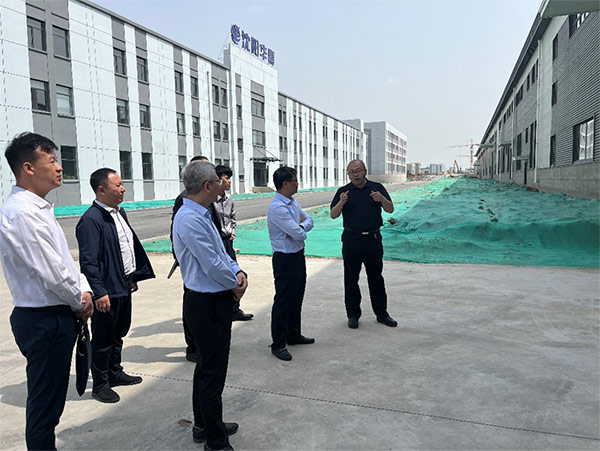 深化銀企合作，共謀發(fā)展新篇｜國開行遼寧省分行黨委書記、行長黎鵬一行赴航空集團(tuán)開展調(diào)研座談